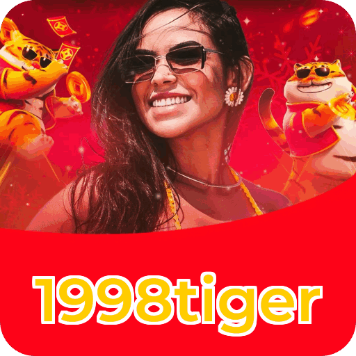 Logo da 1998tiger