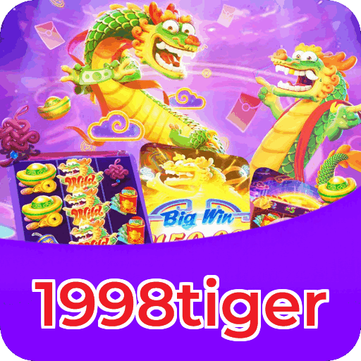 Níveis do programa VIP da 1998tiger