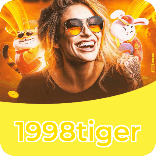 1998tiger APP mobile iOS Android - 187 mil downloads São Paulo Rio BH